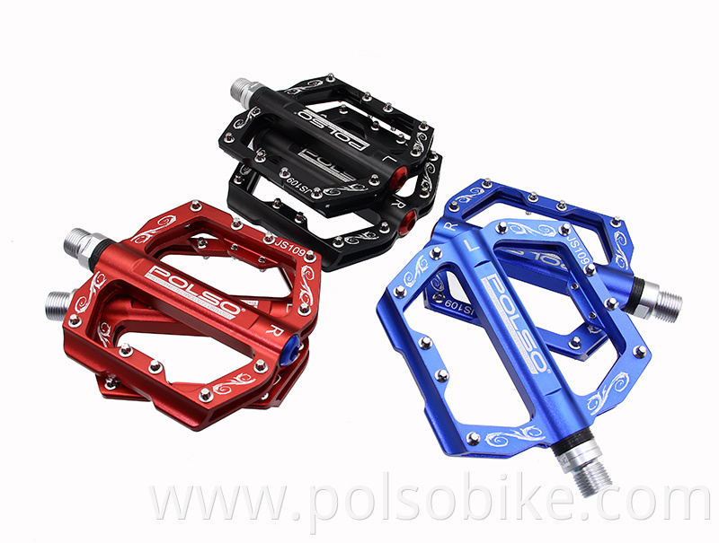 MTB Pedals Bicycle Pedal Road Bike